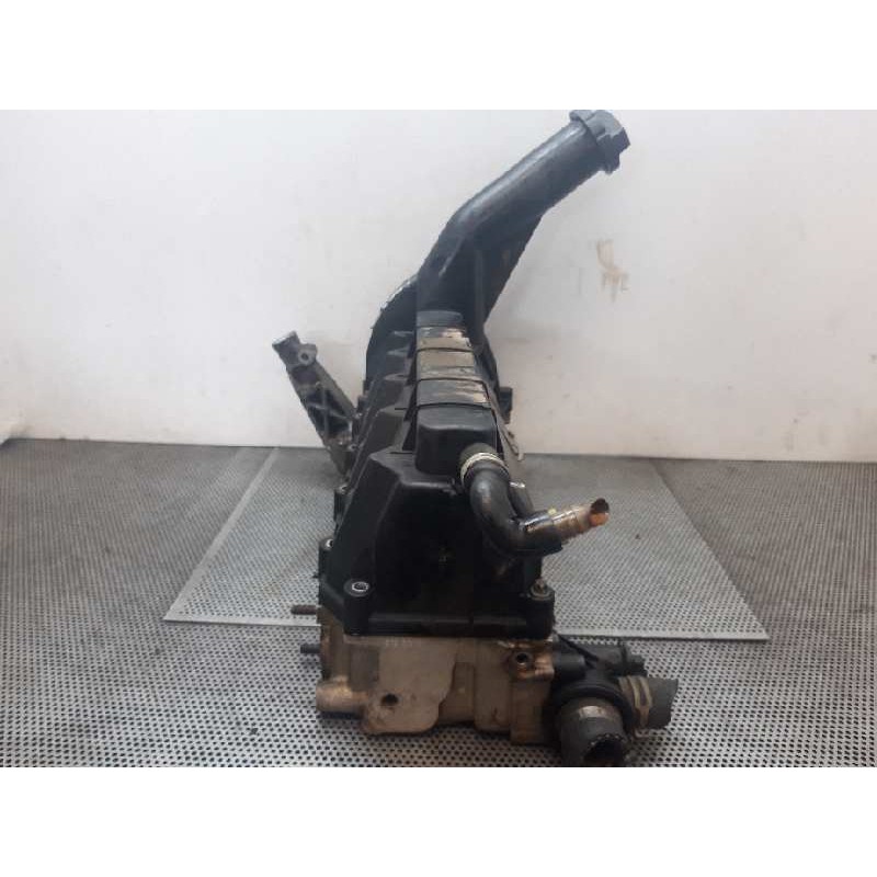 Recambio de culata para mercedes-benz clase a (w168) 160 (168.033) referencia OEM IAM - Negro 3