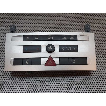MANDO CLIMATIZADOR 96610448YP 