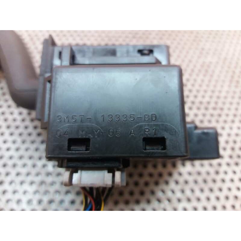 Recambio de mando luces para ford focus c-max (cap) ghia (d) referencia OEM IAM 3M5T13335BD 4