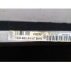 Recambio de condensador / radiador aire acondicionado para volkswagen touareg (7la) tdi v10 referencia OEM IAM 7L0820411F  