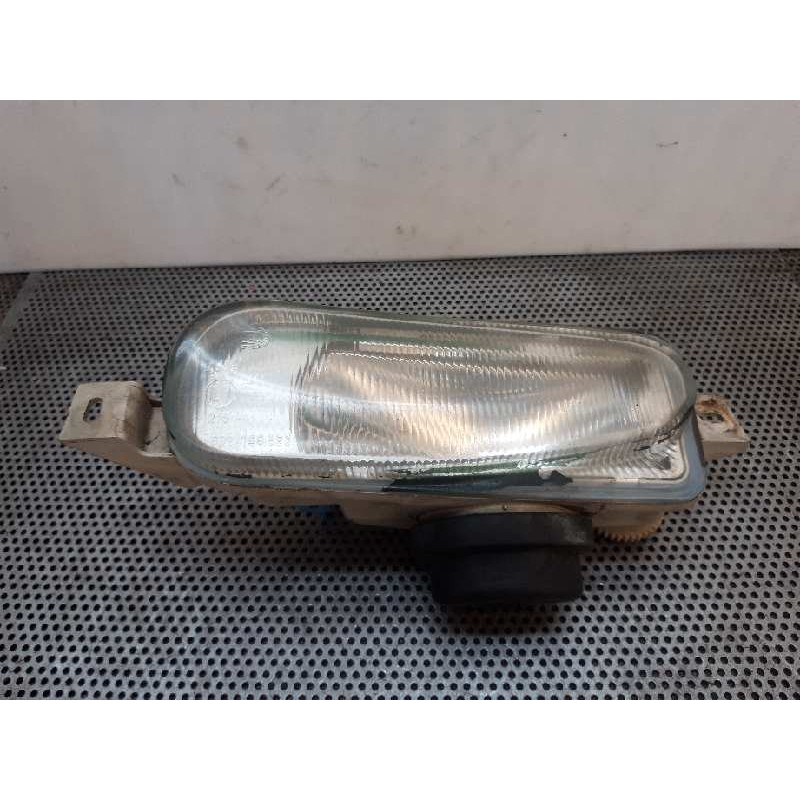 Recambio de faro antiniebla izquierdo para ford escort berl./turnier referencia OEM IAM   