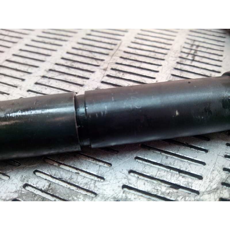 Recambio de inyector para nissan almera tino (v10m) 2.2 16v turbodiesel cat referencia OEM IAM 142448439 - Gris 2