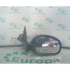 Recambio de retrovisor derecho para peugeot 406 berlina (s1/s2) 1.8 referencia OEM IAM   