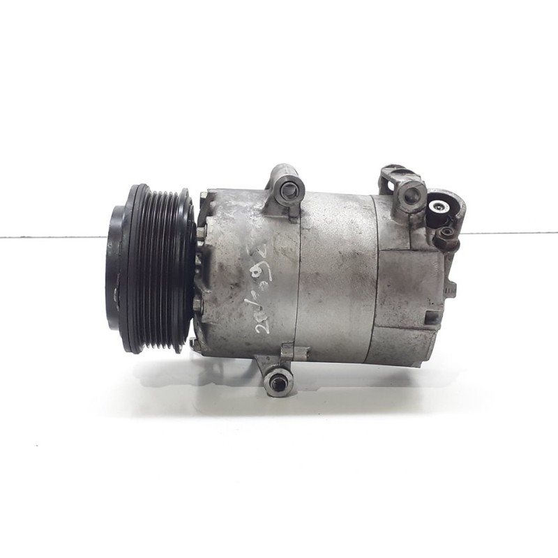 Recambio de compresor aire acondicionado para ford focus lim. trend referencia OEM IAM F1F119D629CA  