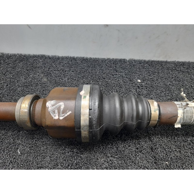 Recambio de transmision delantera derecha para peugeot 308 sw sport referencia OEM IAM - Negro 4
