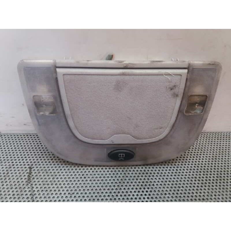 Recambio de luz interior para mercedes-benz clase s (w220) berlina 500 (220.075) referencia OEM IAM   