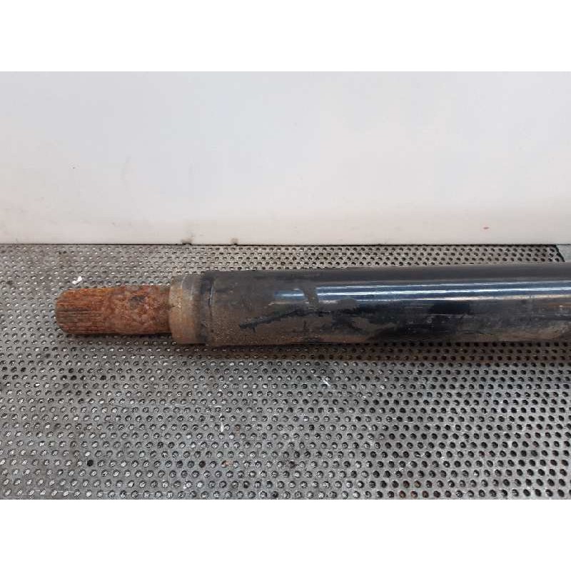 Recambio de transmision delantera derecha para volvo s40 berlina 1.9 diesel cat referencia OEM IAM - Verde 3