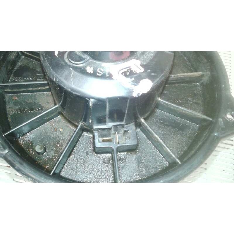 Recambio de motor calefaccion para honda civic berlina 3/4 (ej/ek) referencia OEM IAM  95715 2