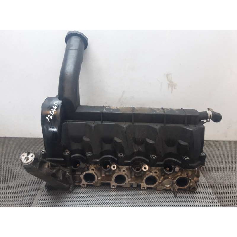Recambio de culata para mercedes-benz clase a (w168) 160 (168.033) referencia OEM IAM - Negro 4