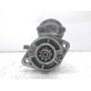 Recambio de motor arranque para kia carens 2.0 crdi ex monovolumen referencia OEM IAM 3610027000  