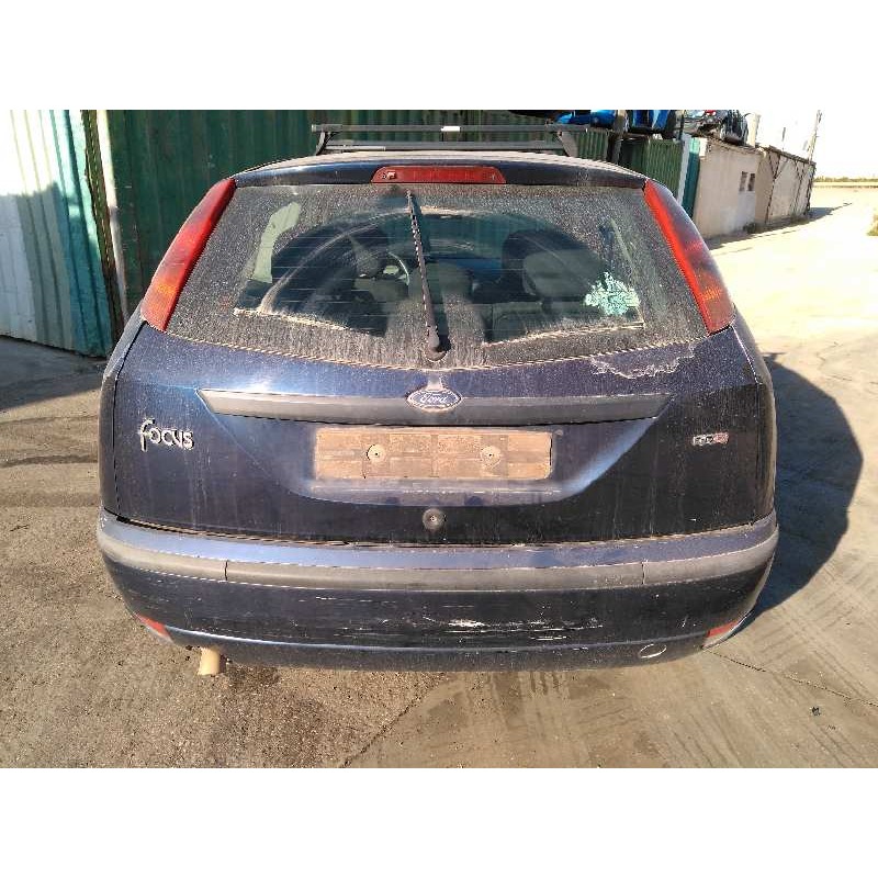ford focus berlina (cak) del año 2002
