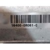 Recambio de radiador agua para toyota avensis (t27) executive referencia OEM IAM 164000R061C  