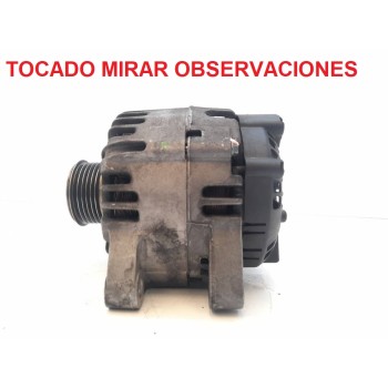 ALTERNADOR 9646321780 2542924A VALEO