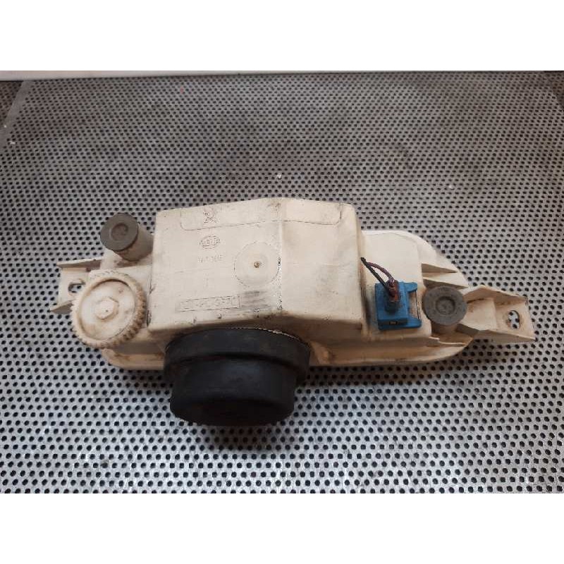 Recambio de faro antiniebla izquierdo para ford escort berl./turnier referencia OEM IAM 2