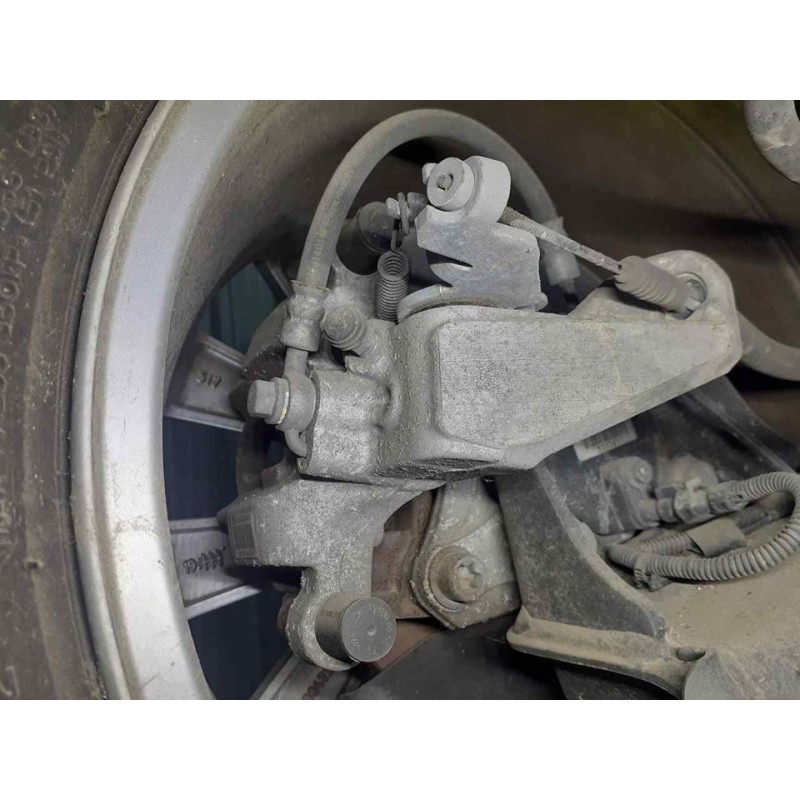 Recambio de pinza de freno trasera izquierda para peugeot 308 style referencia OEM IAM   