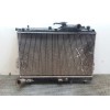 Recambio de radiador agua para hyundai matrix (fc) 1.5 crdi gls referencia OEM IAM   