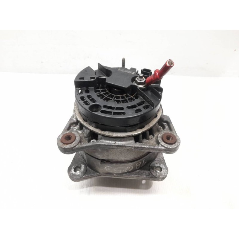 Recambio de alternador para renault clio grandtour business referencia OEM IAM 0124425071 8200660033B BOSCH - Negro 5