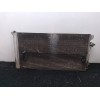 Recambio de condensador / radiador aire acondicionado para volkswagen touareg (7la) tdi v10 referencia OEM IAM 7L0820411F  