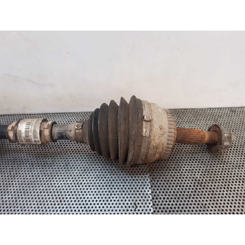 Recambio de transmision delantera derecha para volvo s40 berlina 1.9 diesel cat referencia OEM IAM - Verde 4