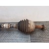 Recambio de transmision delantera derecha para volvo s40 berlina 1.9 diesel cat referencia OEM IAM   