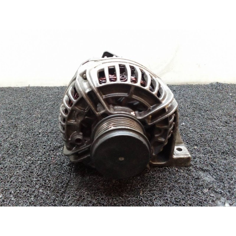 Recambio de alternador para volvo s60 berlina 2.4 (125kw) referencia OEM IAM 0124525014 8622786 BOSCH - Negro 5