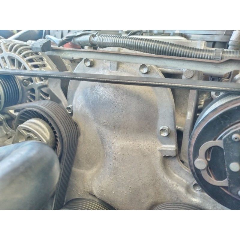 Recambio de tapa distribucion para subaru xv executive referencia OEM IAM - Gris 2