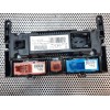 Recambio de mando climatizador para peugeot 407 sw sr sport referencia OEM IAM 96610448YP  