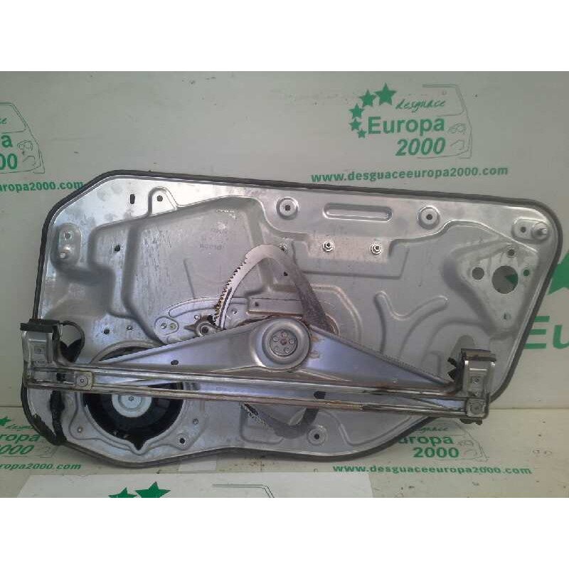 Recambio de elevalunas delantero izquierdo para volvo s40 berlina 2.0 diesel cat referencia OEM IAM 5WK11431J  992751108 2