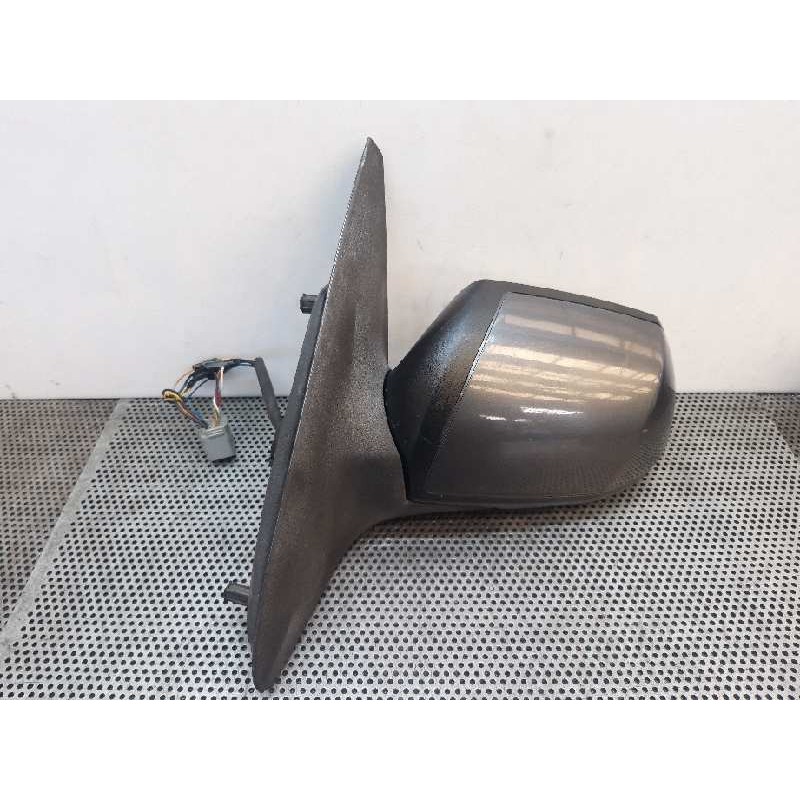 Recambio de retrovisor izquierdo para ford mondeo berlina (ge) ambiente referencia OEM IAM 4