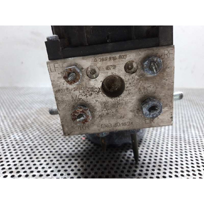 Recambio de abs para mg serie 45 (rt) 1.6 16v cat referencia OEM IAM 0265216803 0273004537 4