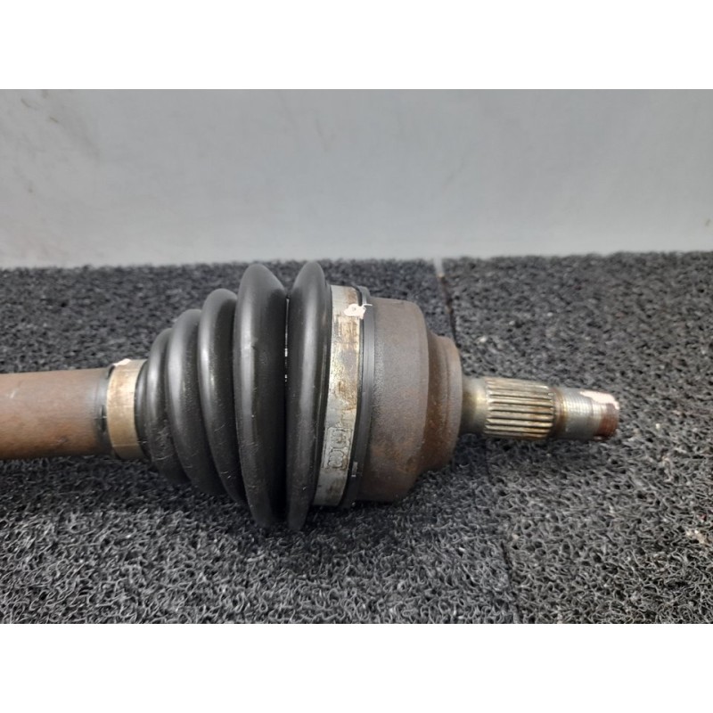 Recambio de transmision delantera derecha para peugeot 308 sw sport referencia OEM IAM - Negro 5