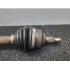 Recambio de transmision delantera derecha para peugeot 308 sw sport referencia OEM IAM   