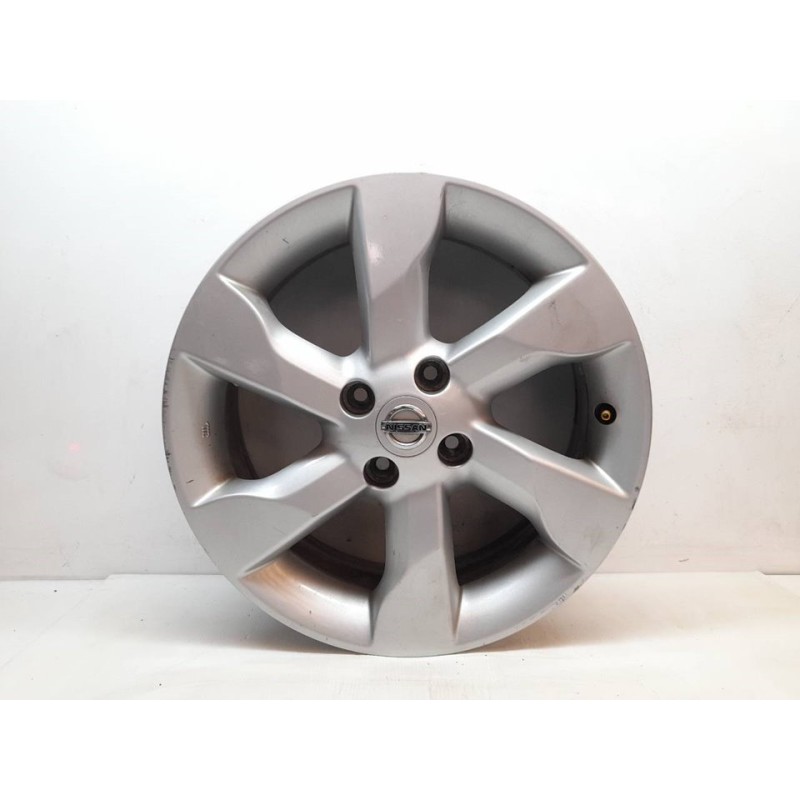 Recambio de llanta para nissan note (e11e) visia referencia OEM IAM BH00B  