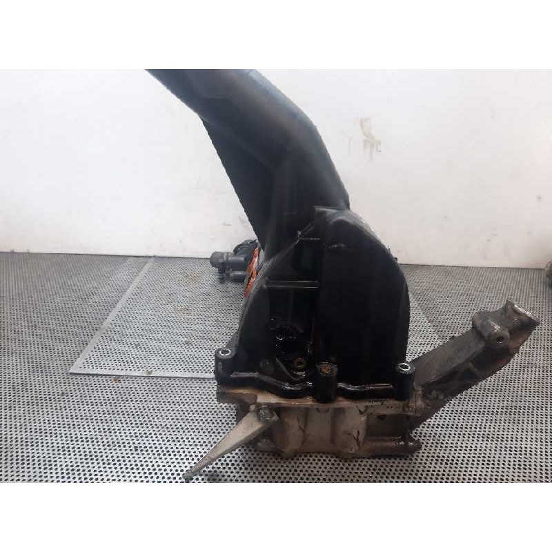 Recambio de culata para mercedes-benz clase a (w168) 160 (168.033) referencia OEM IAM - Negro 5