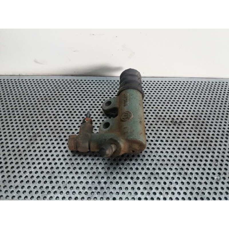 Recambio de bombin embrague para toyota yaris (ncp1/nlp1/scp1) 1.3 linea luna referencia OEM IAM - Gris 4