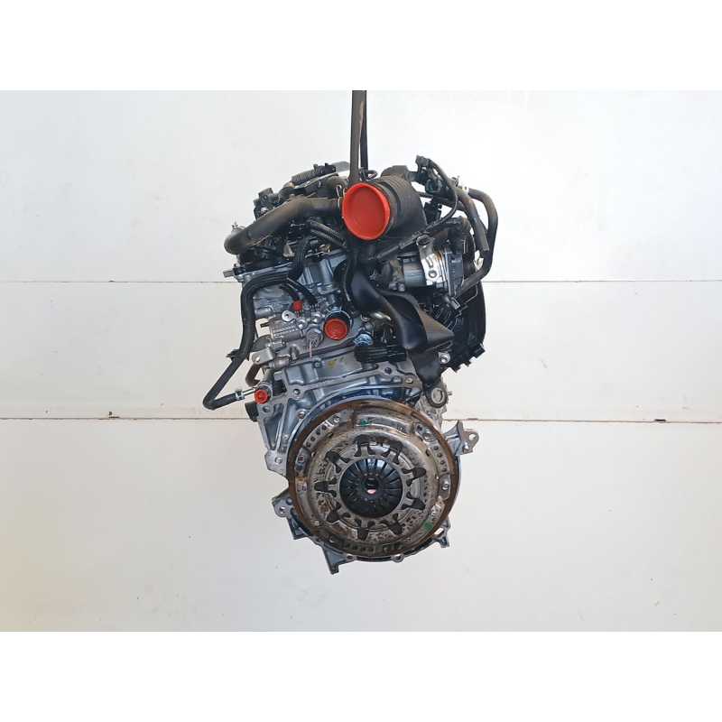 Recambio de motor completo para toyota auris active referencia OEM IAM 1NR 3