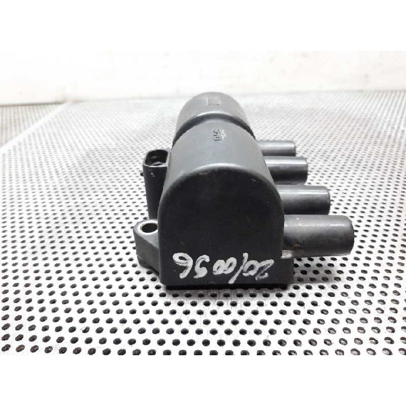 Recambio de bobina encendido para daewoo lanos cool referencia OEM IAM 96253555 310044 - Blanco 8