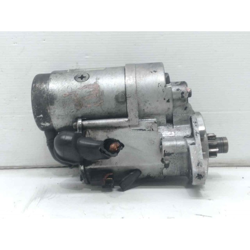 Recambio de motor arranque para kia carens 2.0 crdi ex monovolumen referencia OEM IAM 3610027000 5