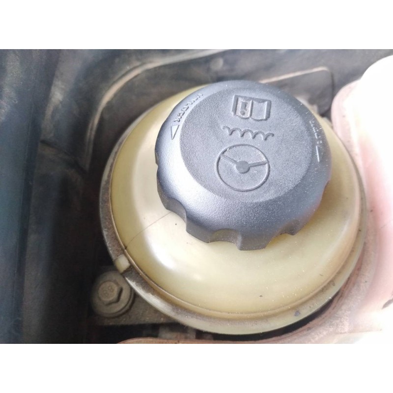 Recambio de deposito servo para chevrolet epica ltx referencia OEM IAM   