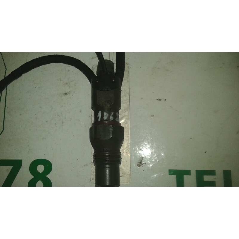 Recambio de inyector para ford mondeo familiar (gd) 1.8 turbodiesel cat referencia OEM IAM LDC008R01 - Gris 4