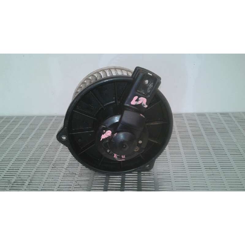 Recambio de motor calefaccion para honda civic berlina 3/4 (ej/ek) referencia OEM IAM  95715 3