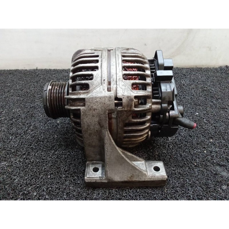 Recambio de alternador para volvo s60 berlina 2.4 (125kw) referencia OEM IAM 0124525014 8622786 BOSCH - Negro 6