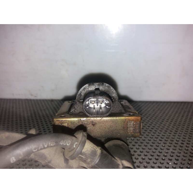 Recambio de bobina encendido para fiat seicento (187) s referencia OEM IAM C170 303 - Gris 2