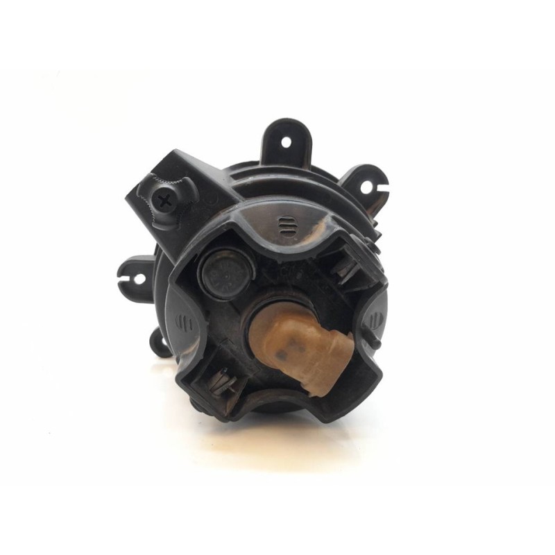 Recambio de faro antiniebla izquierdo para ssangyong kyron 200 xdi limited referencia OEM IAM - Negro 2