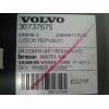 Recambio de elevalunas delantero izquierdo para volvo s40 berlina 2.0 diesel cat referencia OEM IAM 5WK11431J  992751108