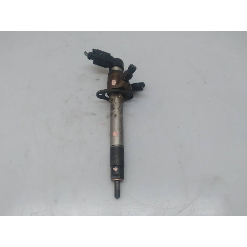 Recambio de inyector para peugeot 407 feline referencia OEM IAM 5U3Q9K546AA G1UHF SIEMENS