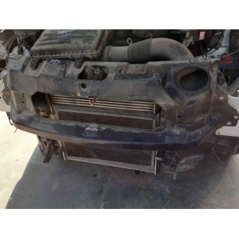 PANEL FRONTAL 