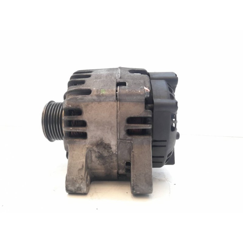 Recambio de alternador para peugeot 407 st confort referencia OEM IAM 9646321780 2542924A VALEO 3