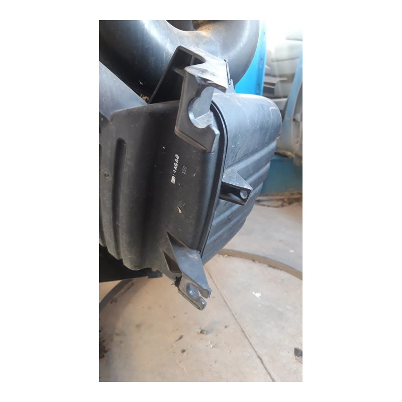 Recambio de filtro aire para chevrolet epica ltx referencia OEM IAM - Gris 2