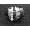 Recambio de alternador para daewoo nubira berlina 1.6 cat referencia OEM IAM   